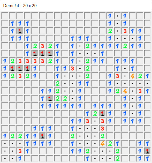 DemiPat